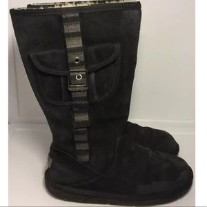 long black ugg boots long black ugg boots